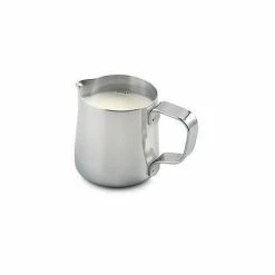 WEIS Espressogießer Aus Edelstahl 100ml