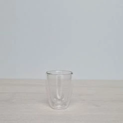 WEIS Glas Doppelwandig 220 Ml