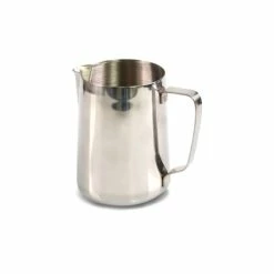 WAS Milchkännchen Aus Edelstahl 1000ml