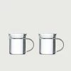MONO Filio Teebecher Im 2er Set