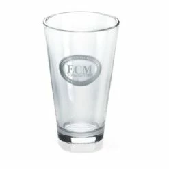 ECM Latte Macchiato Glas 330 Ml