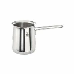 GEFU Aufschäumbecher Claudio Aus Edelstahl 300ml