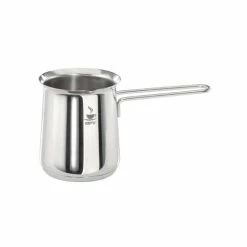 GEFU Aufschäumbecher Claudio Aus Edelstahl 600ml