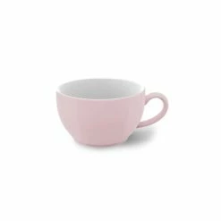 DIBBERN Solid Color Kaffee/Tee Obertasse In Puder 250 Ml