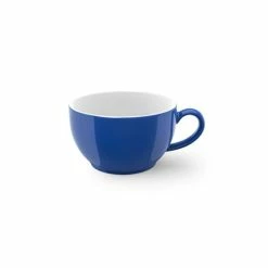 DIBBERN Solid Color Kaffee/Tee Obertasse In Kornblume 250 Ml