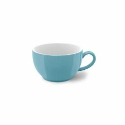 DIBBERN Solid Color Kaffee/Tee Obertasse In Mailibu 250 Ml