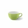 DIBBERN Solid Color Kaffee/Tee Obertasse In Maigrün 250 Ml