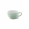 DIBBERN Solid Color Kaffee/Tee Obertasse In Salbei 250 Ml