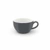 DIBBERN Solid Color Kaffee/Tee Obertasse In Anthrazit 250 Ml