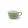 DIBBERN Solid Color Kaffee/Tee Obertasse In Khaki 250 Ml