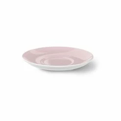 DIBBERN Solid Color Kaffee/Tee Untertasse In Puder