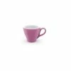 DIBBERN Solid Color Espresso Obertasse Classico In Pink 90 Ml