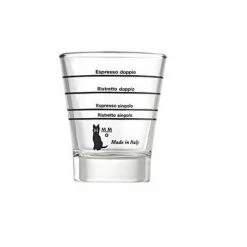 MOTTA Espresso Shot Glas 90 Ml