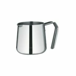 CILIO Espressogießer Aus Edelstahl 100ml