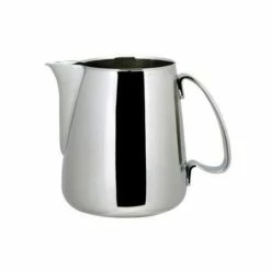 ILSA Milchkännchen Anniversario Aus Edelstahl 500ml