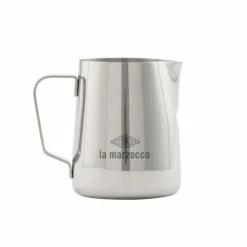 LA MARZOCCO Milchkännchen Aus Edelstahl 600ml