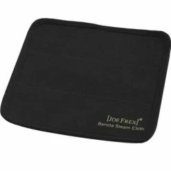 JOE FREX Barista Steam Cloth Schwarz