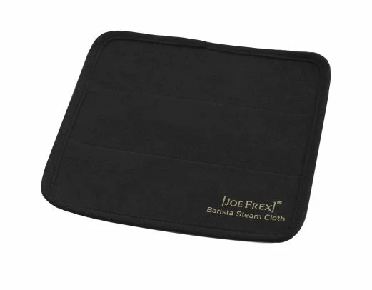 JOE FREX Barista Steam Cloth Schwarz 1 JOE FREX Barista Steam Cloth Schwarz