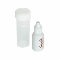 JOE FREX Prüfset Für Die Wasserhärte