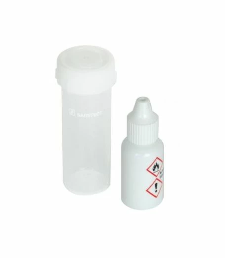 JOE FREX Prüfset Für Die Wasserhärte 1 JOE FREX Prüfset Für Die Wasserhärte