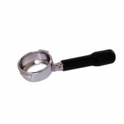 BEZZERA Bodenloser Siebträger