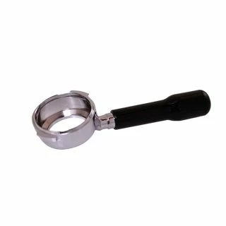 BEZZERA Bodenloser Siebträger 1 BEZZERA Bodenloser Siebträger