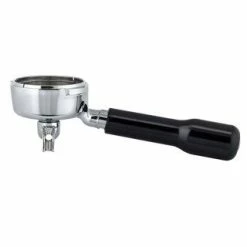 BEZZERA 2er Siebträger