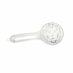 ESPAZZOLA Reinigungs-Siebträger 2+3-58 In Transparent