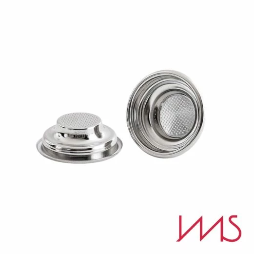 IMS E61 Präzisionssieb 1 Tasse 7/9 G 1 IMS E61 Präzisionssieb 1 Tasse 7/9 G