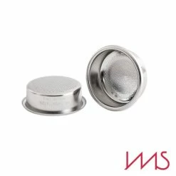 IMS E61 Präzisionssieb 2 Tassen 18/22 G