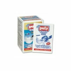 PULY CAFF PLUS Kaffeemaschinenreiniger 10 X 20 G