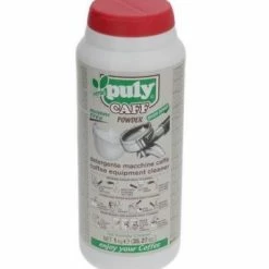 PULY CAFF VERDE Kaffeemaschinenreiniger 1000 G
