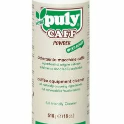 PULY CAFF VERDE Kaffeemaschinenreiniger 510 G