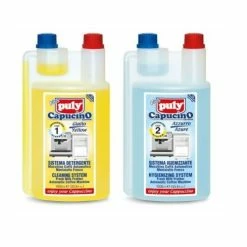PULY CAPUCINO SYSTEM PLUS Reinigungs- Und Desinfektionsspülsystem 2000 Ml
