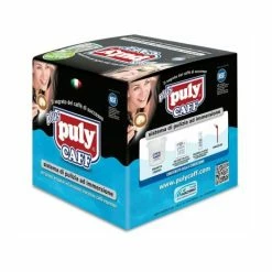 PULY CAFF PLUS Reinigungssystem-Set