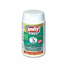 PULY CAFF PLUS Mittlere Reinigertabs 100 X 1 G