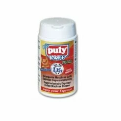 PULY CAFF PLUS Flache Reinigertabs 100 X 1,35 G