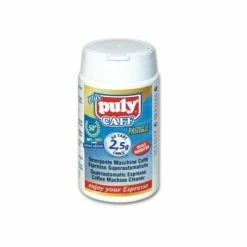 PULY CAFF PLUS Große Reinigertabs 60 X 2,5 G