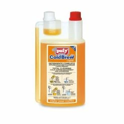 PULY CAFF Cold Brew Liquid 1000 Ml